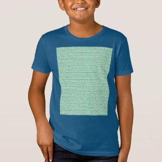 Seafoam Green T-Shirts & Shirt Designs | Zazzle