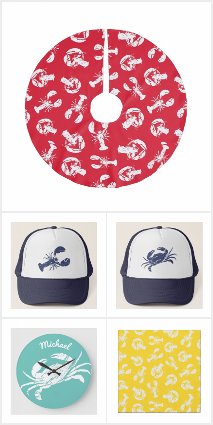 Seafood