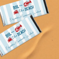 Seafood Boil Bachelorette Party
