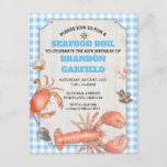 Seafood
