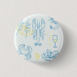 Seafood Feast Button