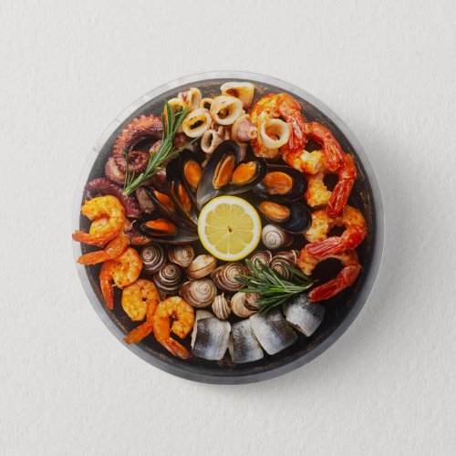 Seafood Platter Button