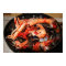 Seafood Soup