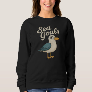 seagall sweatshirt
