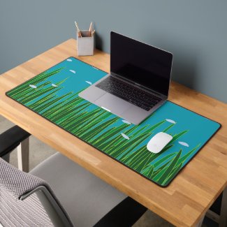 Seagrass Meadow Underwater Botanical Nature