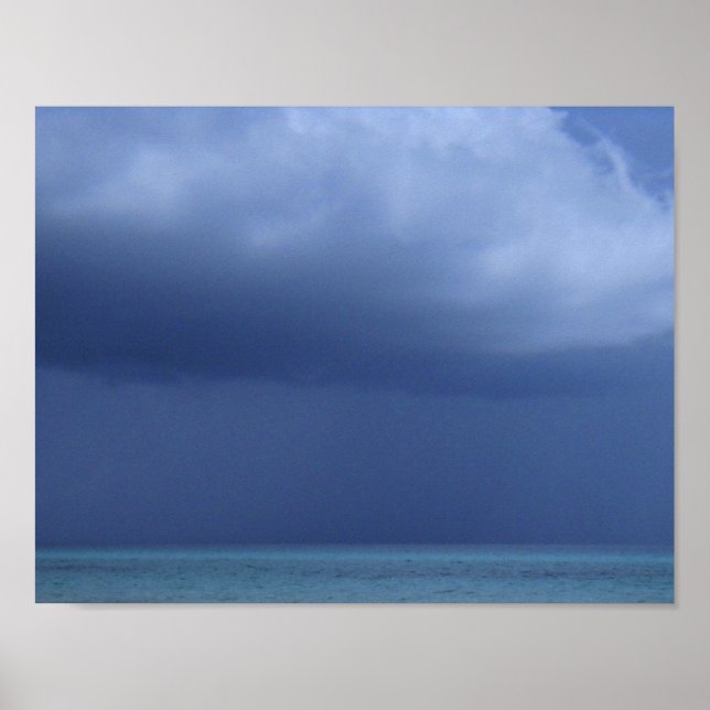 SEAGROVE POSTER (Front)