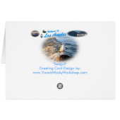 Seagull (Back Horizontal)