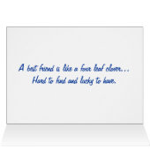 Seagull (Inside Horizontal (Top))