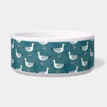 Seagull<br><div class="desc">A cheeky seagull standing by the deep green ocean. Perfect for those who love sassy birds and the coast.</div>