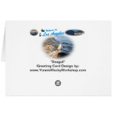 Seagull (Back Horizontal)