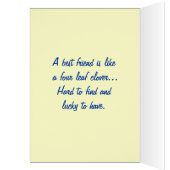 Seagull (Inside (Left))