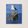 SEAGULL 1 JIGSAW PUZZLE
