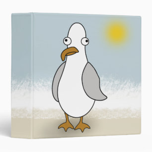 Seagull Binder