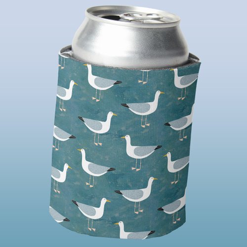 Seagull Coastal Can Cooler