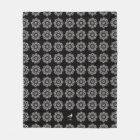 Seagull Fleece Blanket