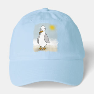 Seagull Hats