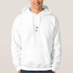 seagull hoodie