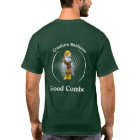 Seagull in Yellow Boots | Coastal Beach Humor