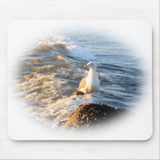 Seagull Mouse Pad