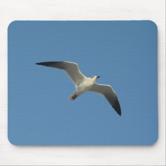 Seagull Mousepad