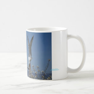 Seagull Mug