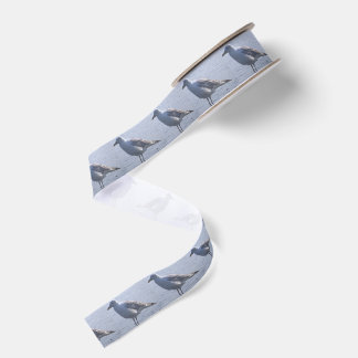 Seagull Photo Ribbon