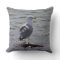 Seagull Pillow