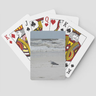Seagull Playing Cards