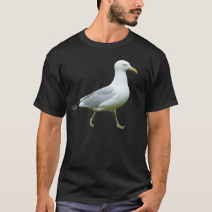 Seagull T-Shirt
