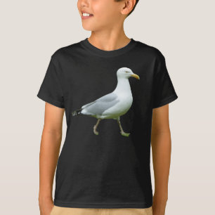 Seagull T-Shirt