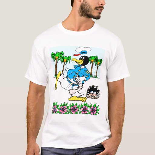 SEAGULL T-Shirt | Zazzle