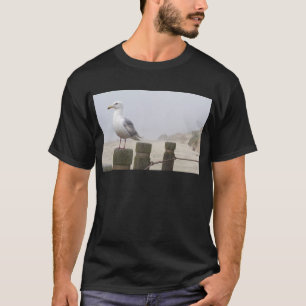 Seagull T-Shirt