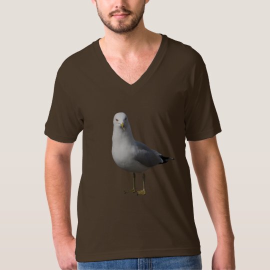 Seagull T-Shirt