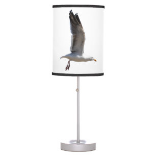SEAGULL TABLE LAMP