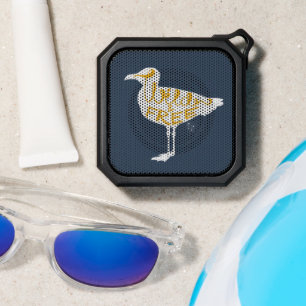 Seagull   Wild And Free Bluetooth Speaker