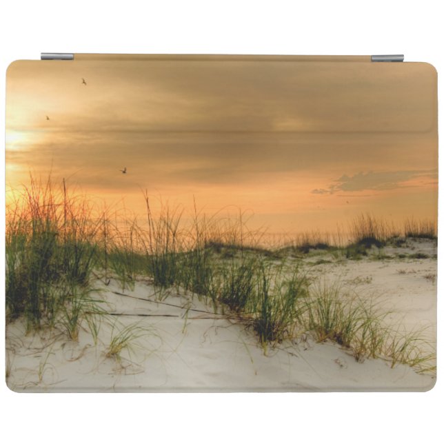 Seagulls at Sunrise iPad Smart Cover (Horizontal)