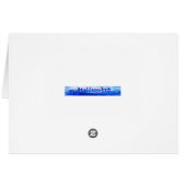 Seagulls In Formation Cartoon (Back Horizontal)