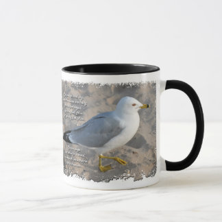 Seagulls Mug