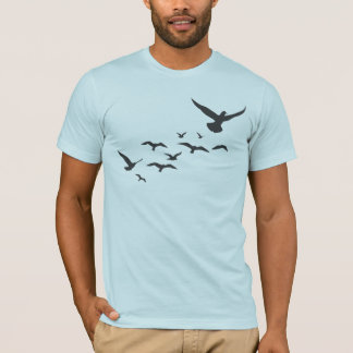 Seagulls T-Shirt