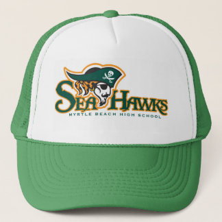 Seahawk Trucker Hat