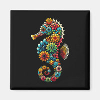 Seahorse Aquarium Fish Tank Fishkeeping Aquarist