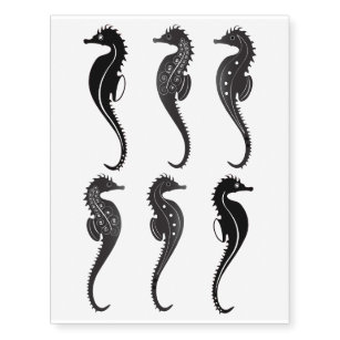 Best Seahorse Tattoos Gift Ideas | Zazzle Best Seahorse Tattoos Gift Ideas | Zazzle