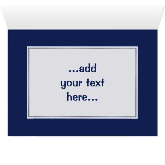 Seahorse Blue (Inside Horizontal (Bottom))