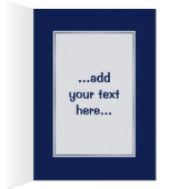 Seahorse Blue (Inside (Right))