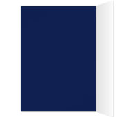 Seahorse Blue Cards (Inside (Left))