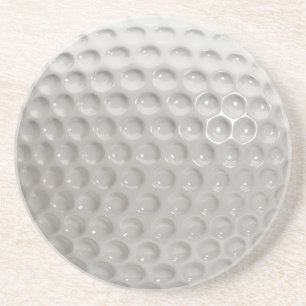 Seahorse Blue Sandstone Coaster