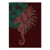 seahorse by the moon (Front)