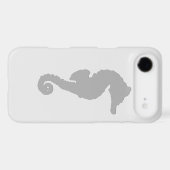 Seahorse Case (Back (Horizontal))
