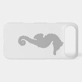 Seahorse Case (Back (Horizontal))