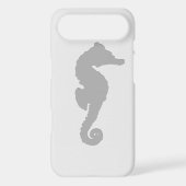 Seahorse Case (Back)
